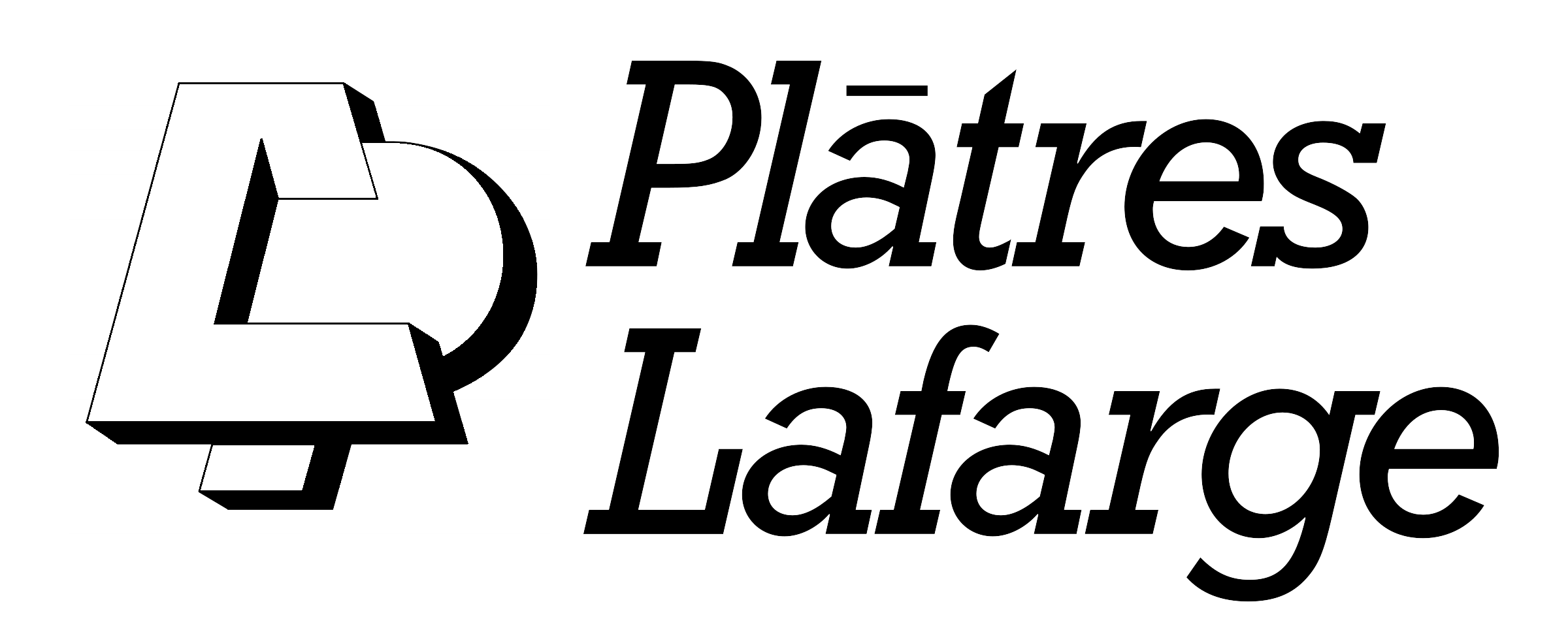platres-lafarge-logo-black-and-white