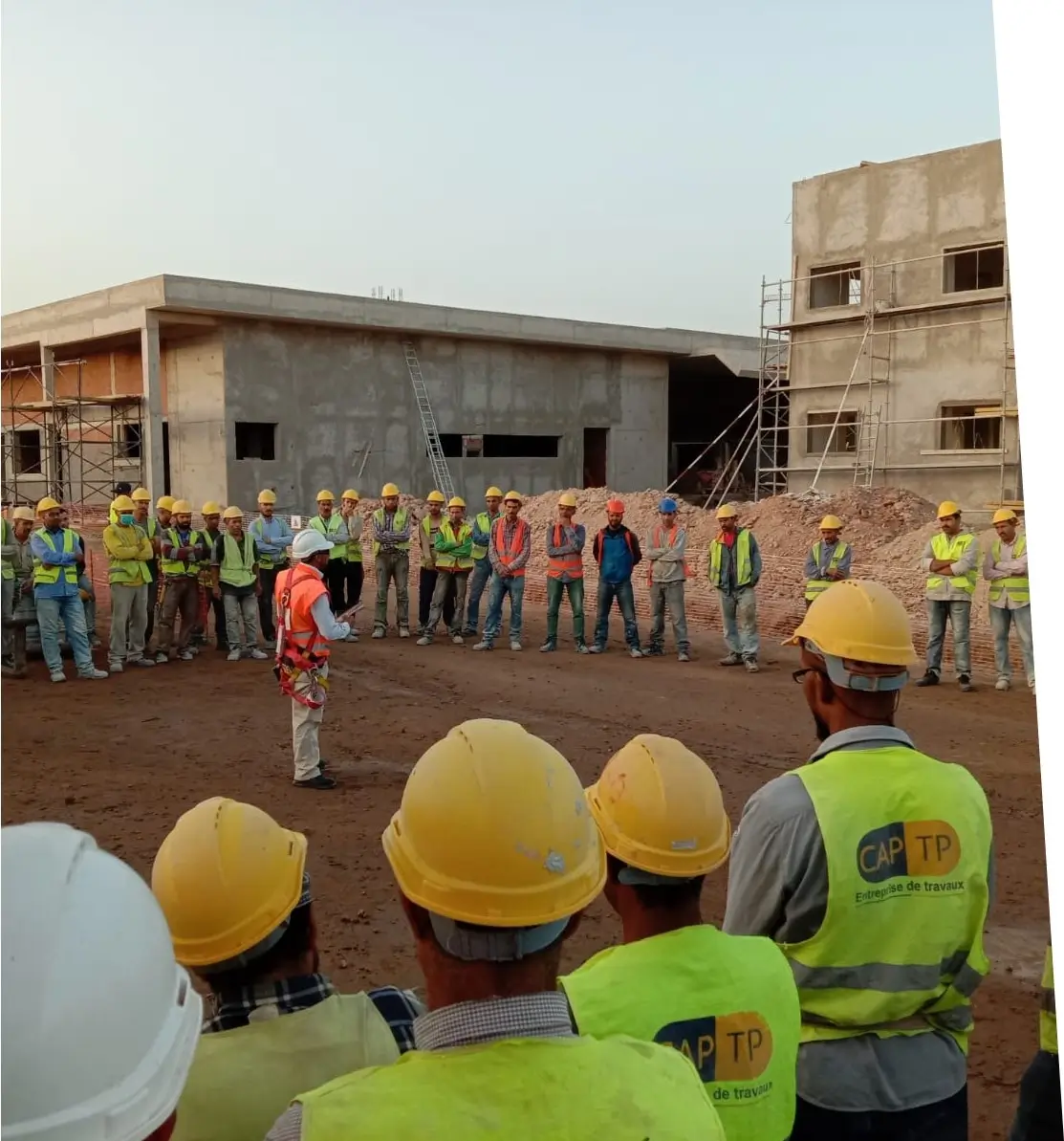 Groupe 104